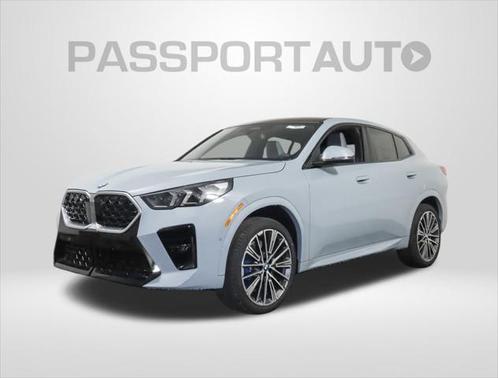2025 BMW X2 xDrive28i