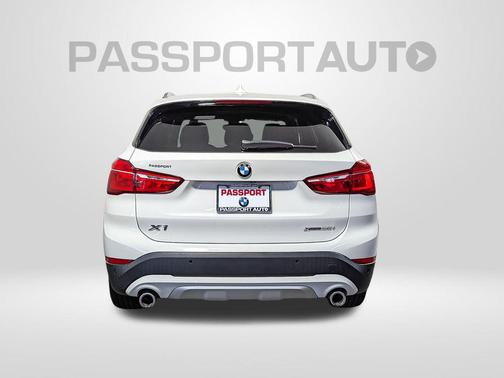 2021 BMW X1 xDrive28i