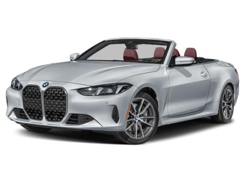 2026 BMW 430 i xDrive