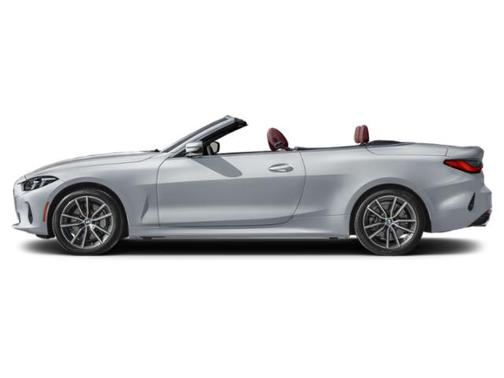 2026 BMW 430 i xDrive