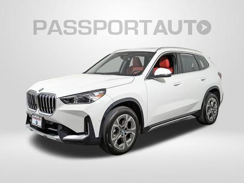 2025 BMW X1 xDrive28i