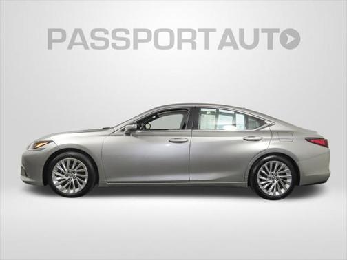 2019 Lexus ES 350 Ultra Luxury