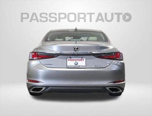 2019 Lexus ES 350 Ultra Luxury