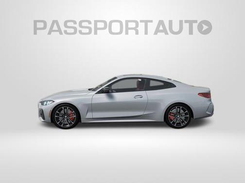 2026 BMW M440 i xDrive