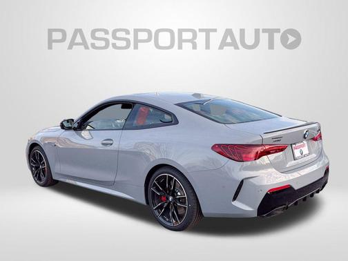 2026 BMW M440 i xDrive