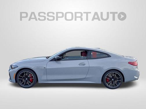 2026 BMW M440 i xDrive