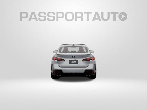 2026 BMW M235 Gran Coupe xDrive