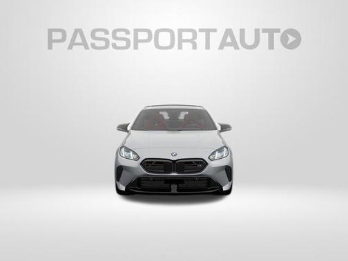 2026 BMW M235 Gran Coupe xDrive