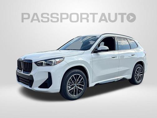2026 BMW X1 xDrive28i