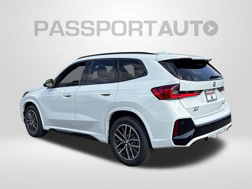 2026 BMW X1 xDrive28i