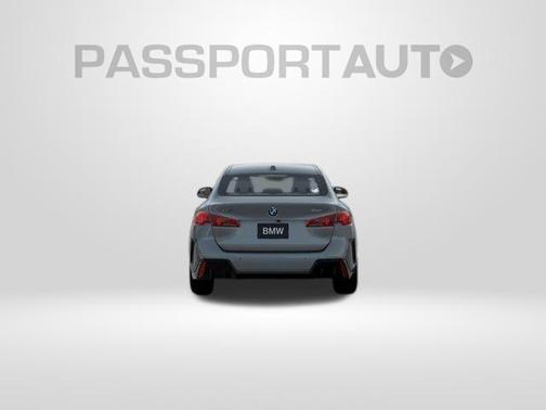 2025 BMW 228 Gran Coupe xDrive