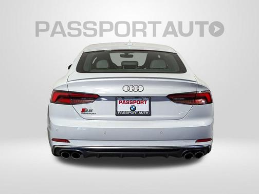 2019 Audi S5 3.0T Prestige