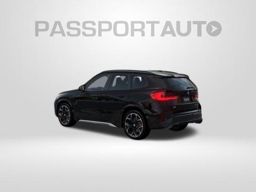 2025 BMW X1 M35i