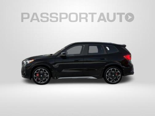 2025 BMW X1 M35i
