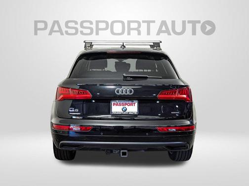 2019 Audi Q5 2.0T Prestige