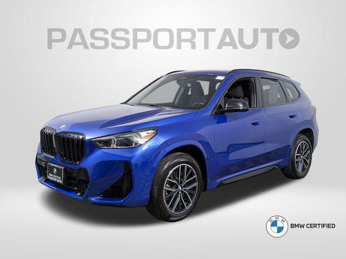 2023 BMW X1 xDrive28i