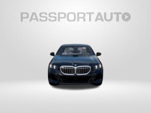 2026 BMW 530 xDrive
