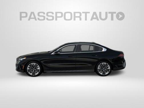2025 BMW 530 xDrive
