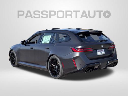 2026 BMW M5 Base