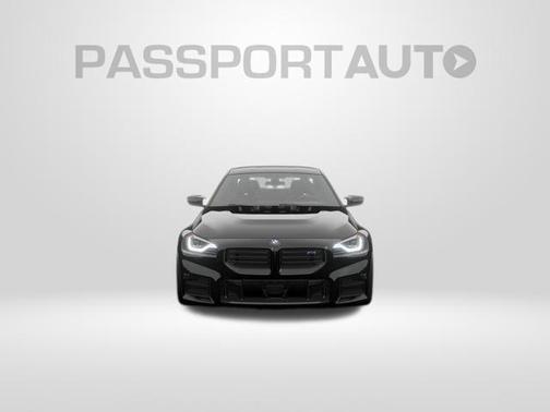 2026 BMW M2 Base