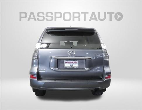 2019 Lexus GX 460 Premium