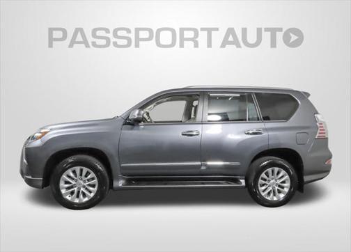 2019 Lexus GX 460 Premium