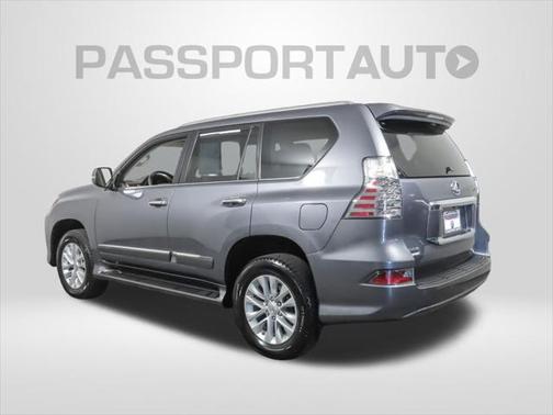 2019 Lexus GX 460 Premium