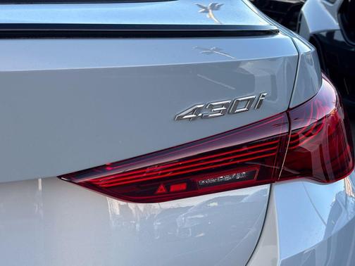 2026 BMW 430 Gran Coupe i xDrive