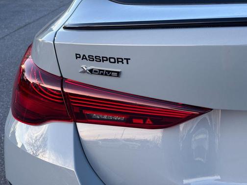 2026 BMW 430 Gran Coupe i xDrive