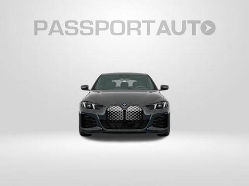2026 BMW i4 Gran Coupe xDrive40