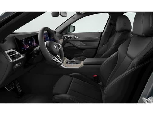 2026 BMW i4 Gran Coupe xDrive40