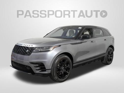 2021 Land Rover Range Rover Velar P250 S R-Dynamic