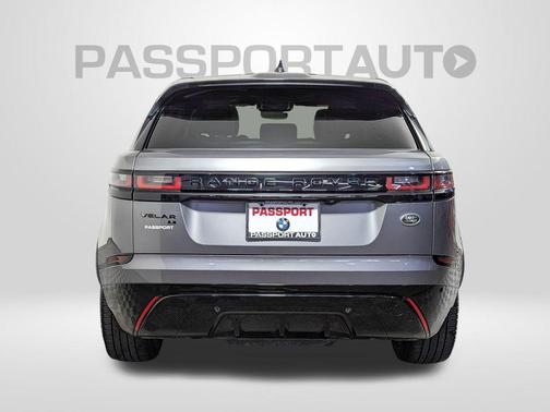 2021 Land Rover Range Rover Velar P250 S R-Dynamic