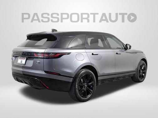 2021 Land Rover Range Rover Velar P250 S R-Dynamic