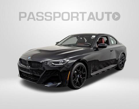 2025 BMW 230 i xDrive