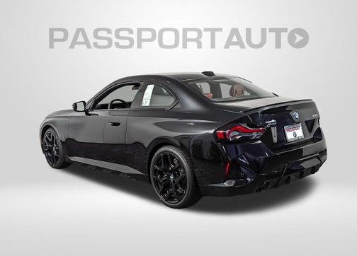 2025 BMW 230 i xDrive