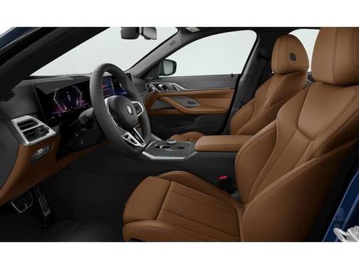 2026 BMW i4 Gran Coupe xDrive40