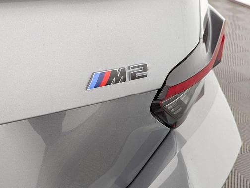 2026 BMW M2 Base