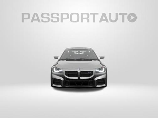2026 BMW M2 Base