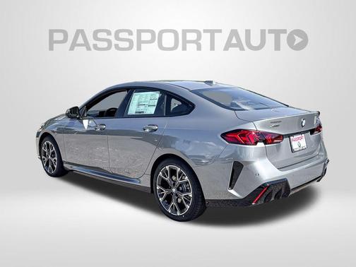 2026 BMW 228 Gran Coupe 228 xDrive