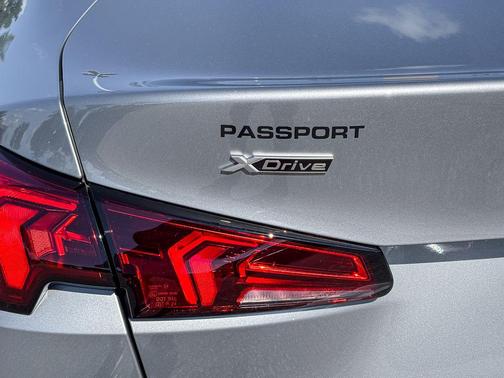 2026 BMW 228 Gran Coupe 228 xDrive