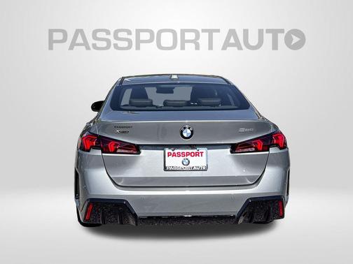 2026 BMW 228 Gran Coupe 228 xDrive