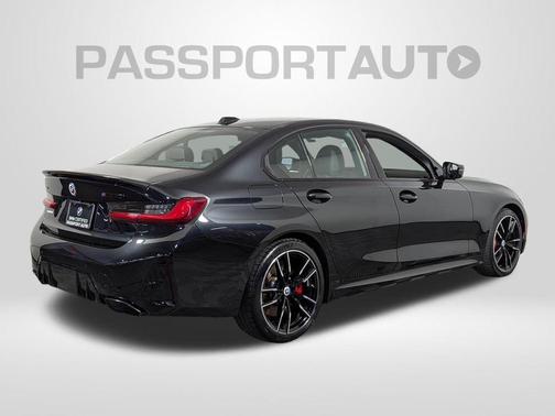 2023 BMW M340 i xDrive