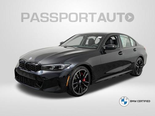 2023 BMW M340 i xDrive