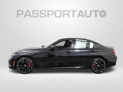 2023 BMW M340 i xDrive