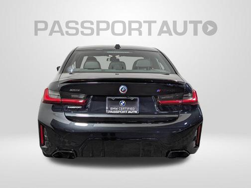 2023 BMW M340 i xDrive