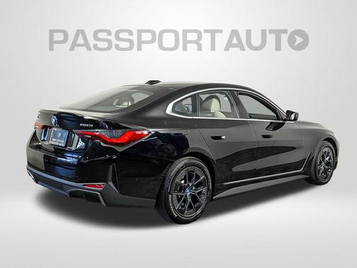 2023 BMW i4 Gran Coupe eDrive35