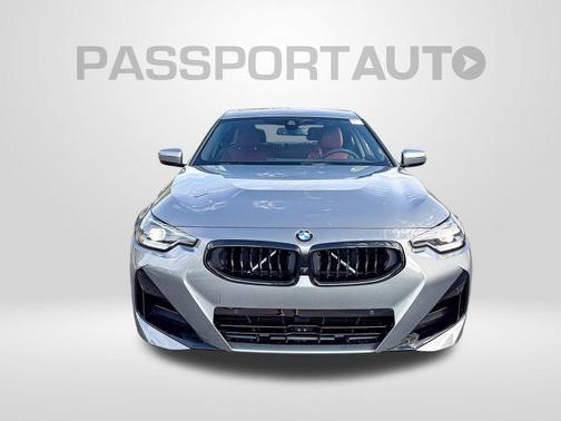 2025 BMW 230 i xDrive