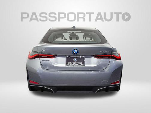 2023 BMW i4 Gran Coupe eDrive35