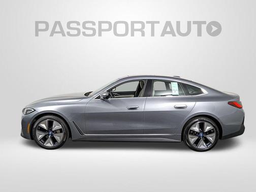 2023 BMW i4 Gran Coupe eDrive35